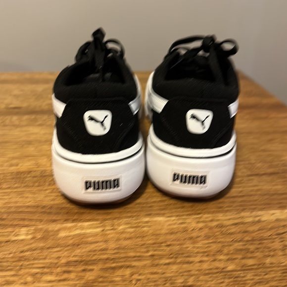 Puma platform - Picture 4 of 5